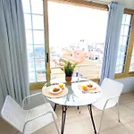Center Apartment Benidorm