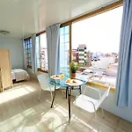 Apartment Center *