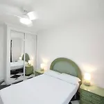 Center Apartment Benidorm