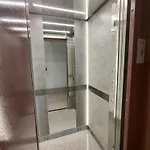 Center Apartment
