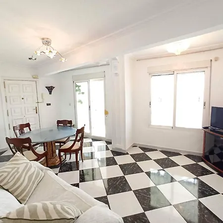 Center Apartamento