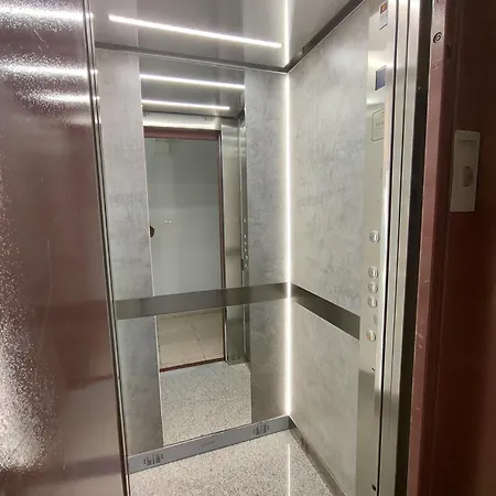Center Apartment