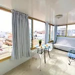 Center Apartamento