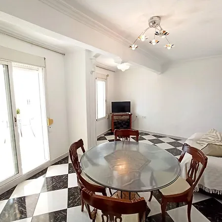 Apartamento Center