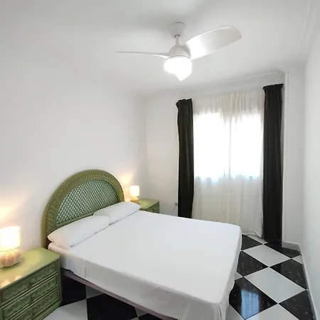 Apartamento Center